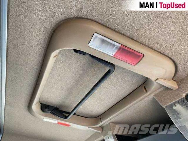 MAN 27.440 BBS-L Trekkers