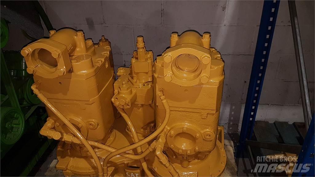 CAT 9T-2794 Hydraulics