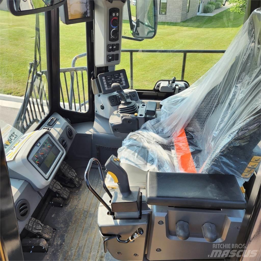 CAT 836K Bouw - Overige