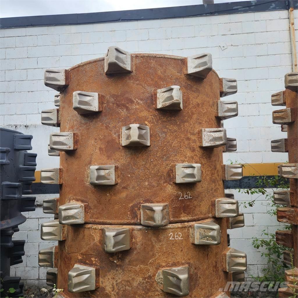 CAT 836K Bouw - Overige