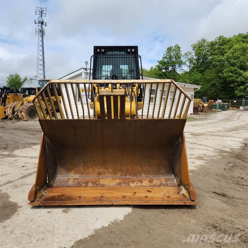 CAT 963 WH Bouw - Overige