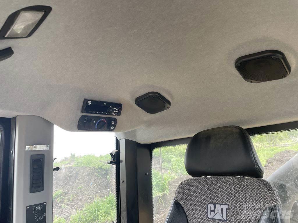 CAT 963K Bouw - Overige