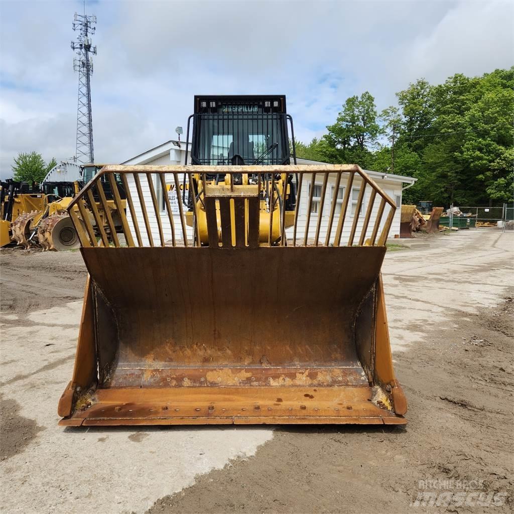 CAT 963K Bouw - Overige