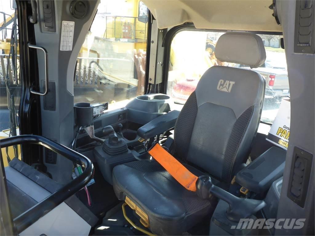 CAT D6 WH Rupsdozers
