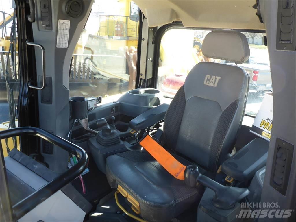 CAT D6 XL WH Rupsdozers