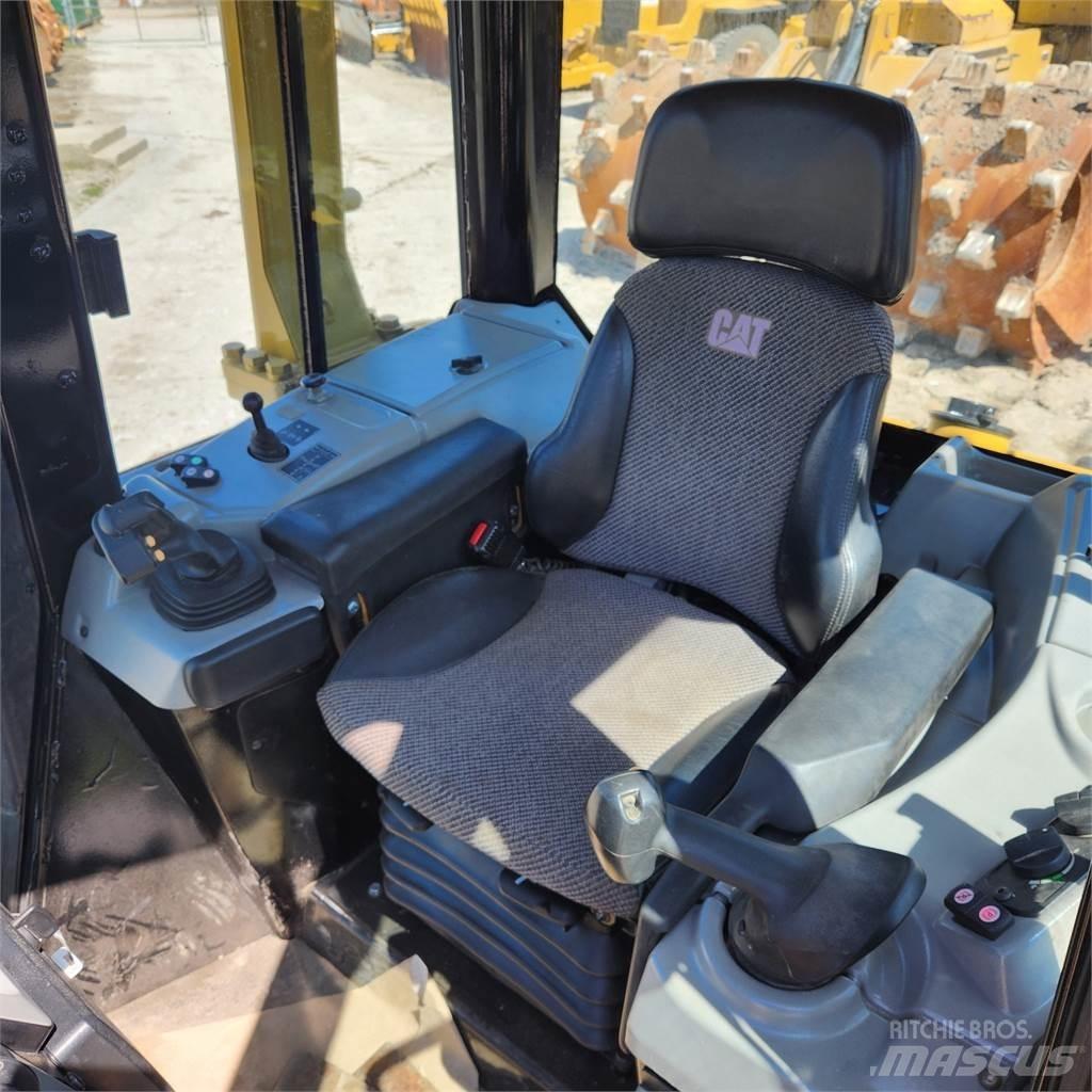 CAT D6N LGP Rupsdozers