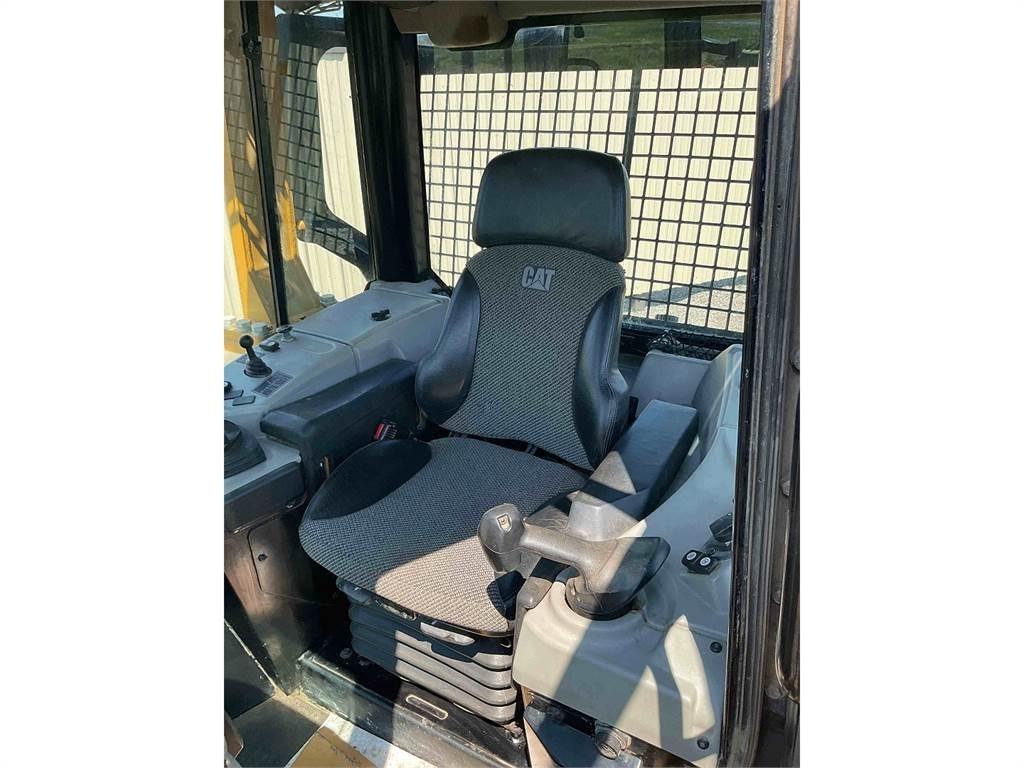 CAT D6N LGP Rupsdozers