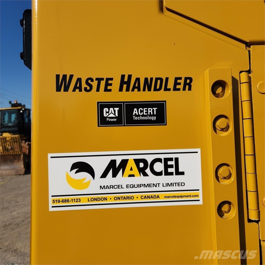 CAT D6N LGP Rupsdozers