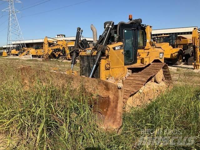 CAT D6T LGP WH Rupsdozers