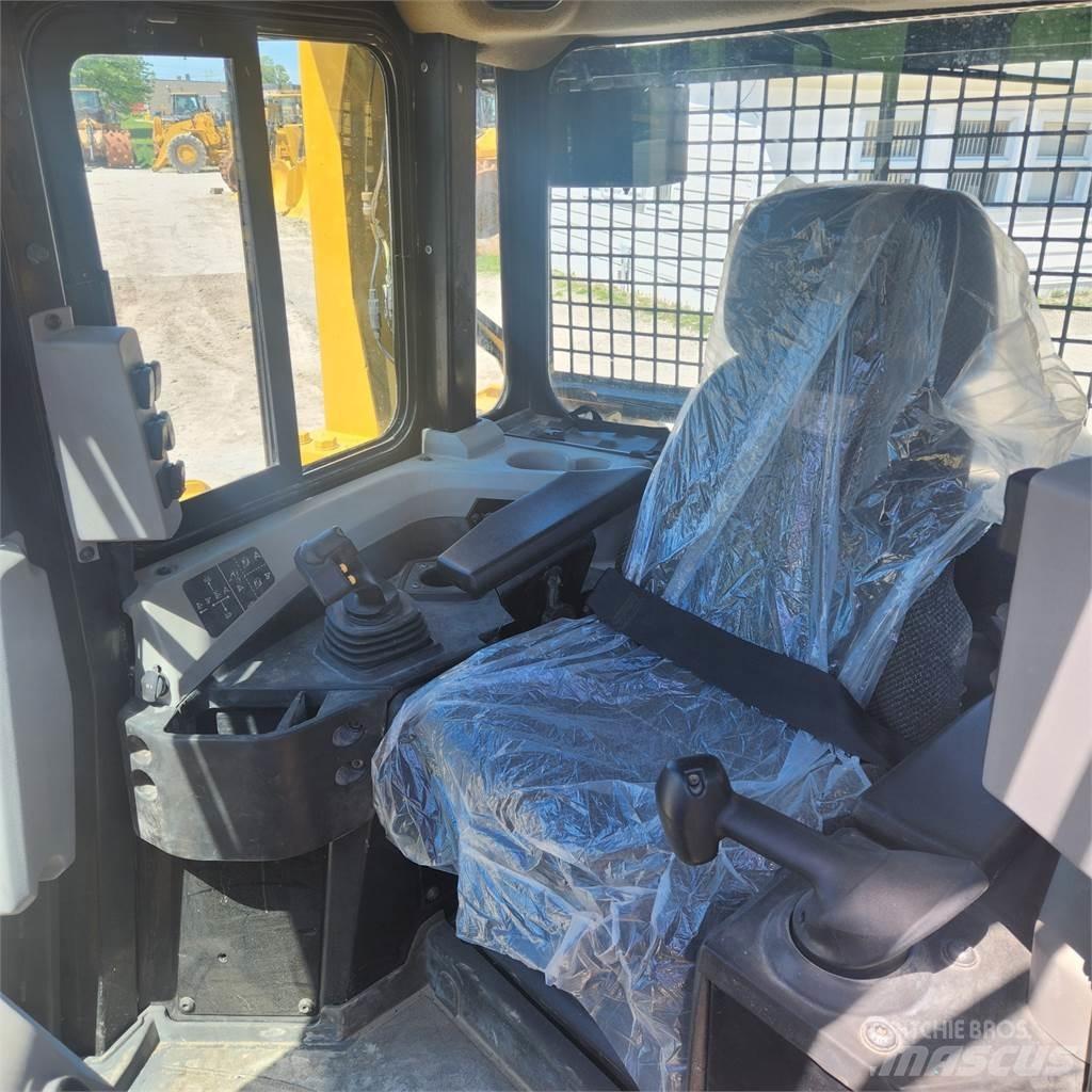 CAT D6T XL WH Rupsdozers