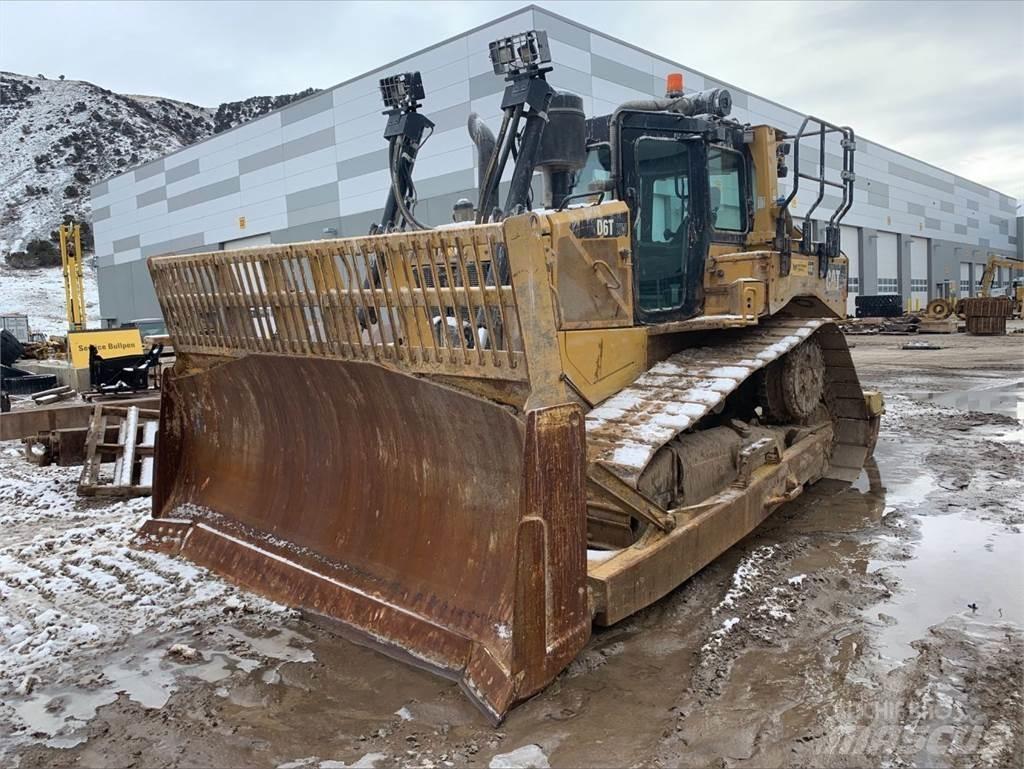 CAT D6T XW WH Rupsdozers