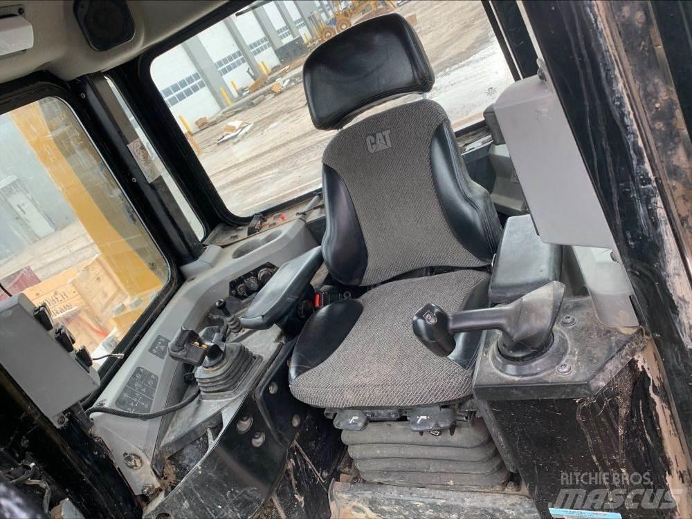 CAT D6T XW WH Rupsdozers