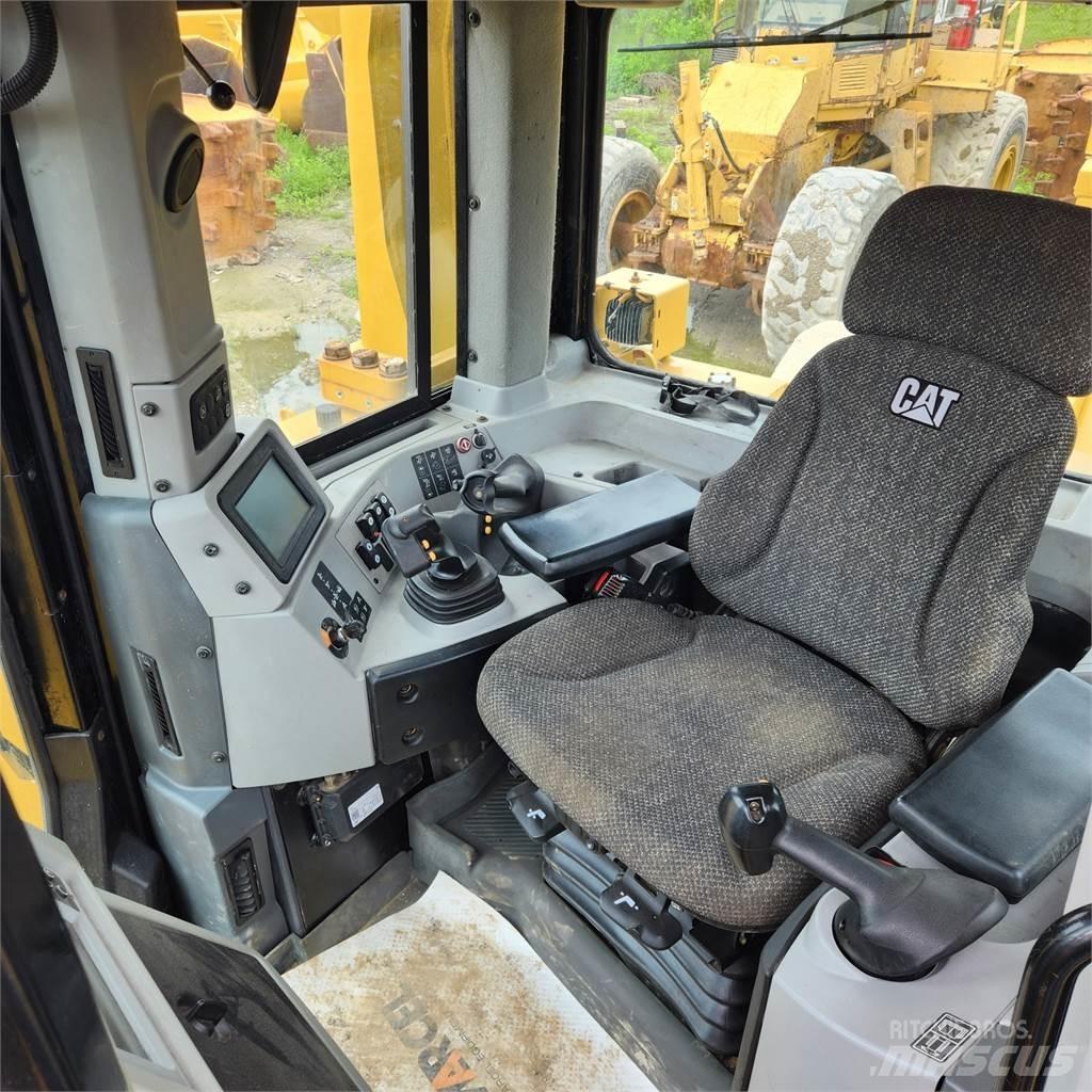 CAT D8T LGP Rupsdozers