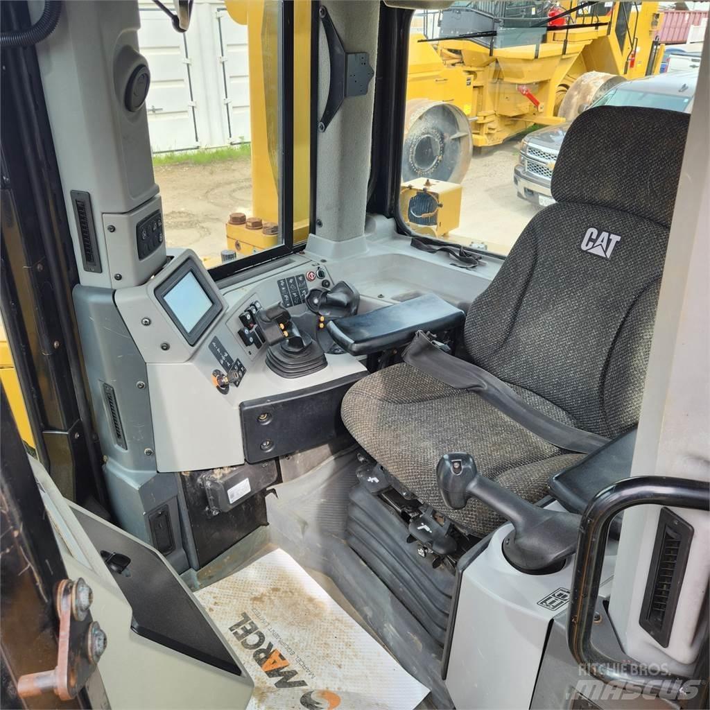CAT D8T LGP Rupsdozers