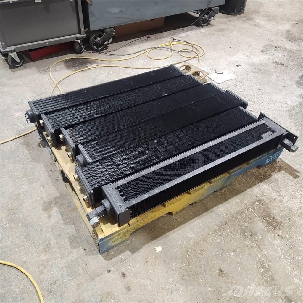 CAT D8T WH Rupsdozers