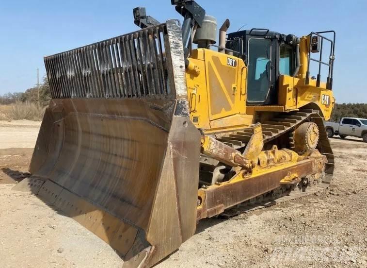 CAT D8T WH Rupsdozers