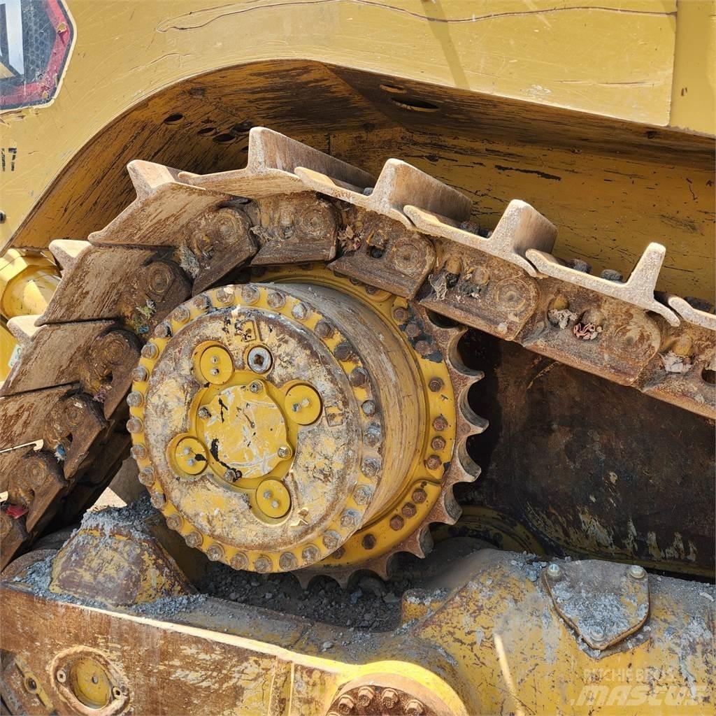 CAT D8T WH Rupsdozers