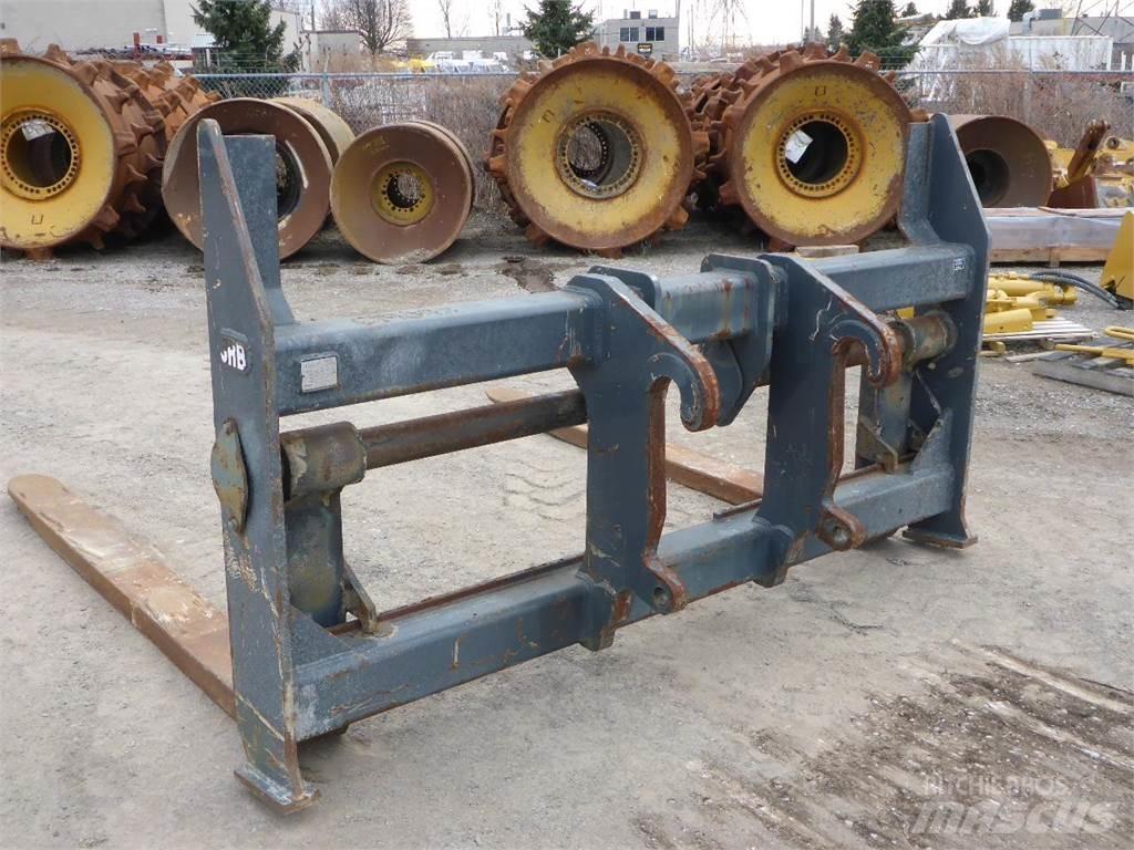 Komatsu WA470-8 Wielladers