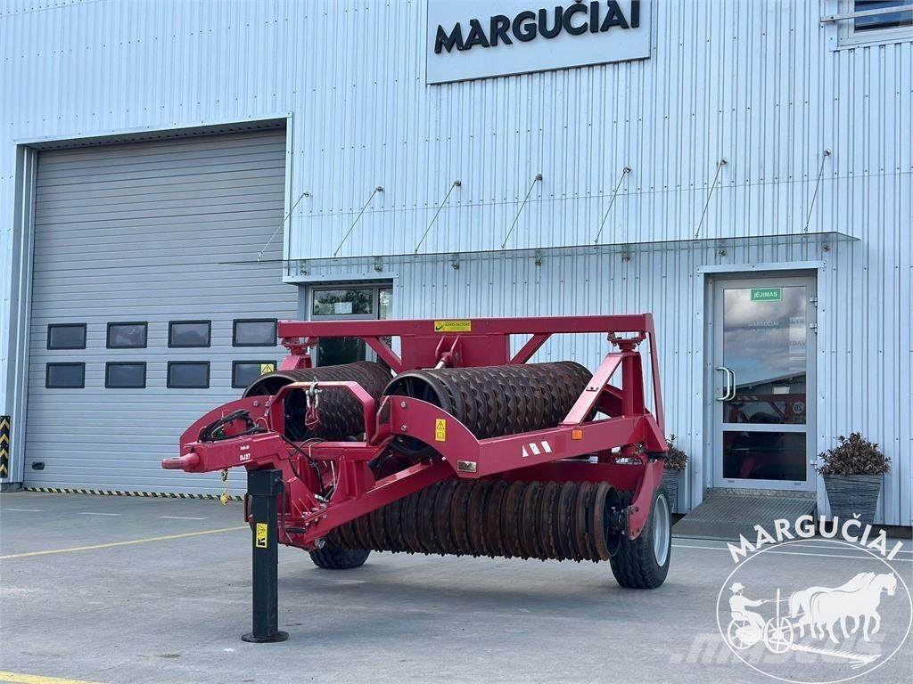 Agro-Factory 5,3 m. Landbouw - overige