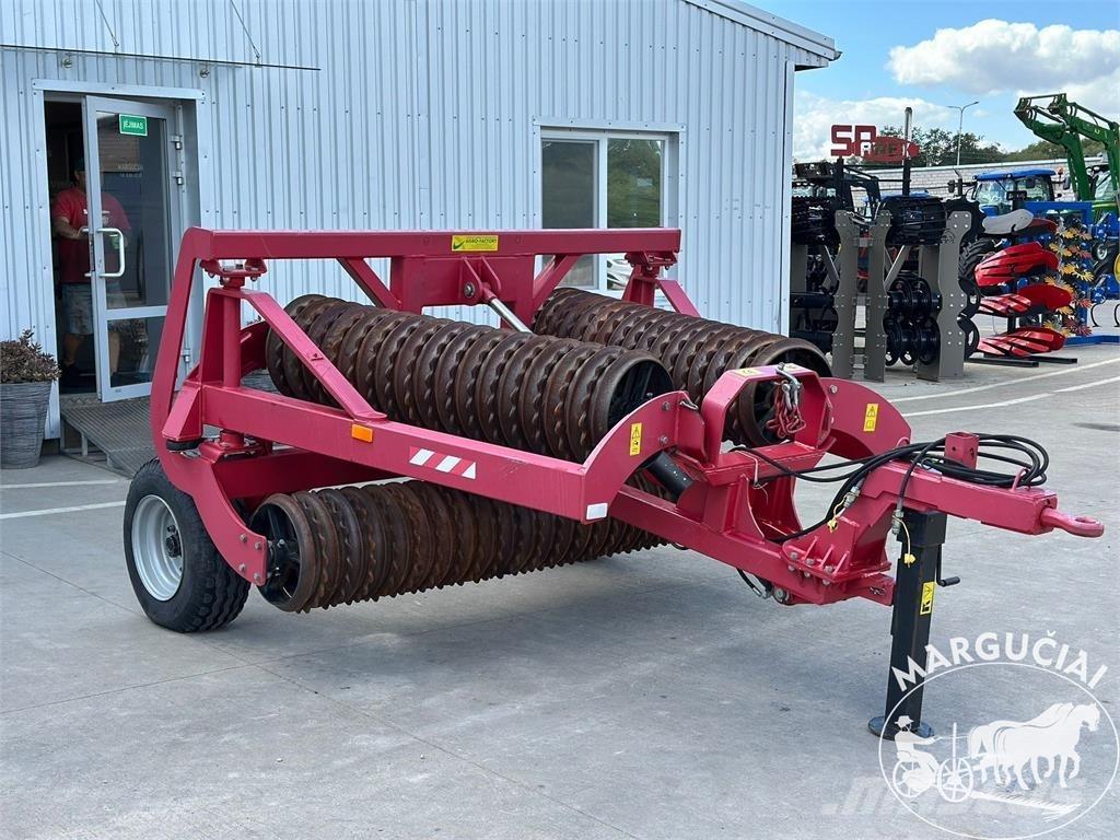Agro-Factory 5,3 m. Landbouw - overige