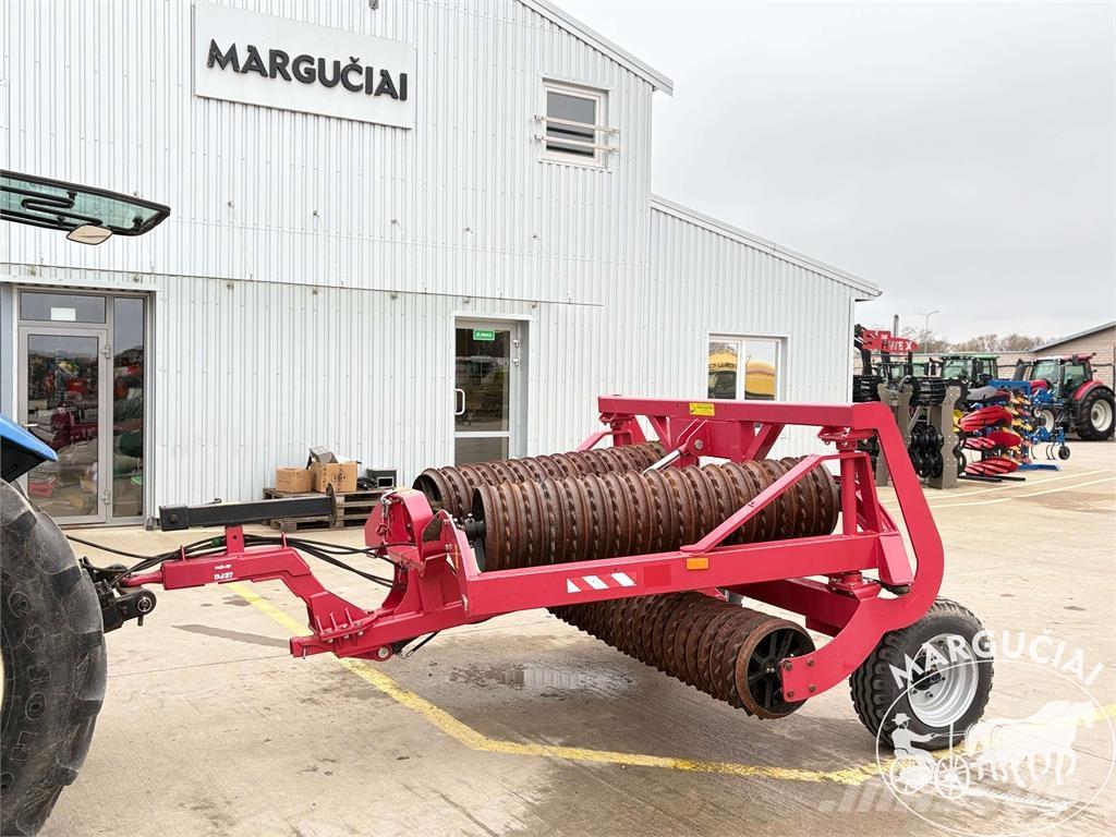 Agro-Factory 5,3 m. Landbouw - overige