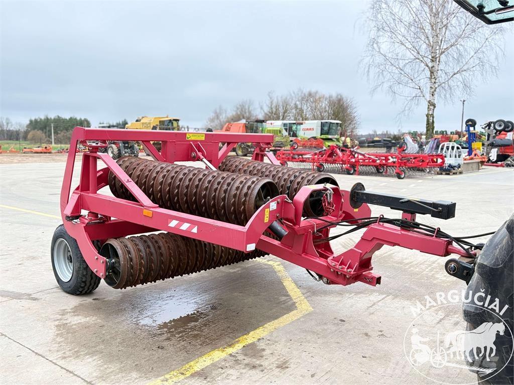 Agro-Factory 5,3 m. Landbouw - overige