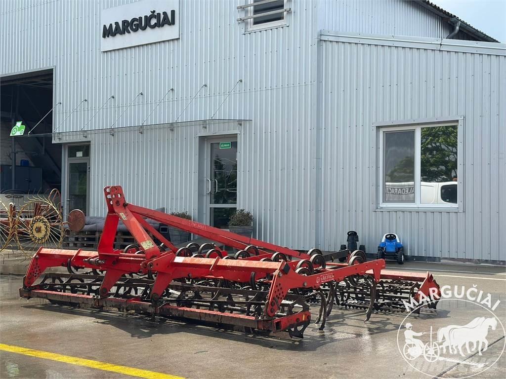 Akpil Rylec, 3 m Landbouw - overige
