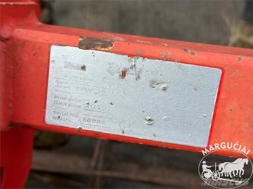 Akpil Rylec, 3 m Landbouw - overige