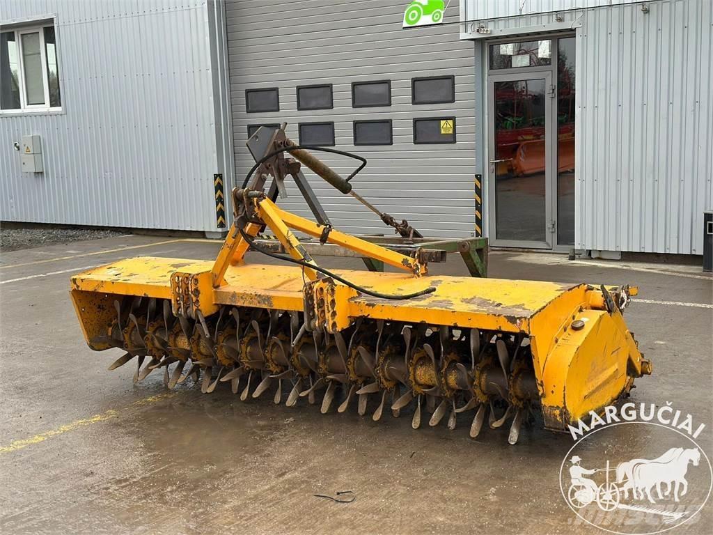 Bomford 3 m. Landbouw - overige