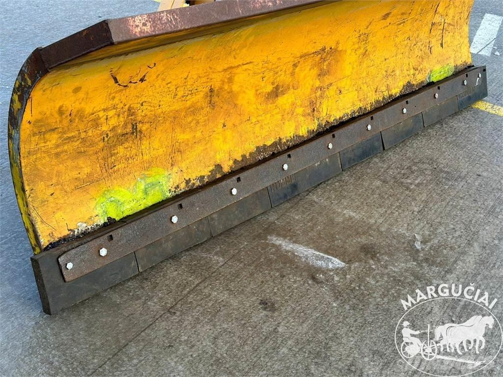 Borup , 2,7 m. Landbouw - overige