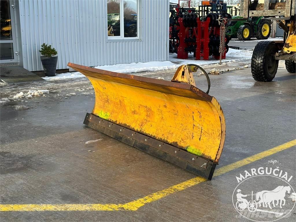 Borup , 2,7 m. Landbouw - overige