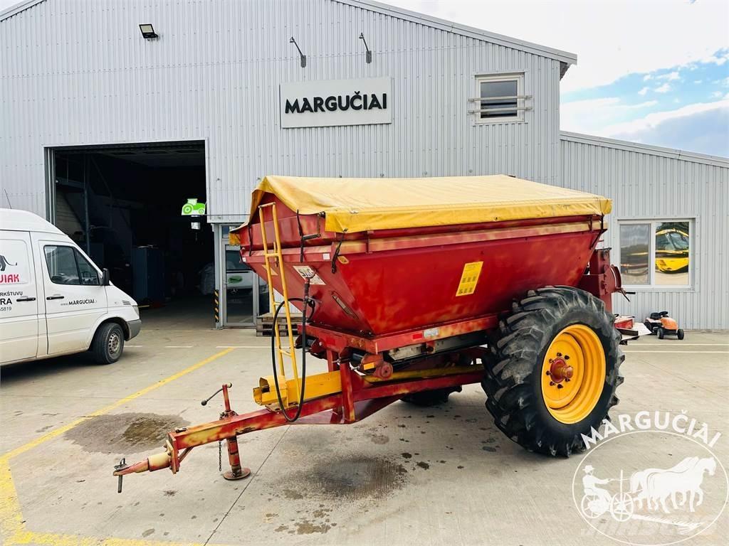 Bredal B4, 6000 ltr. Landbouw - overige