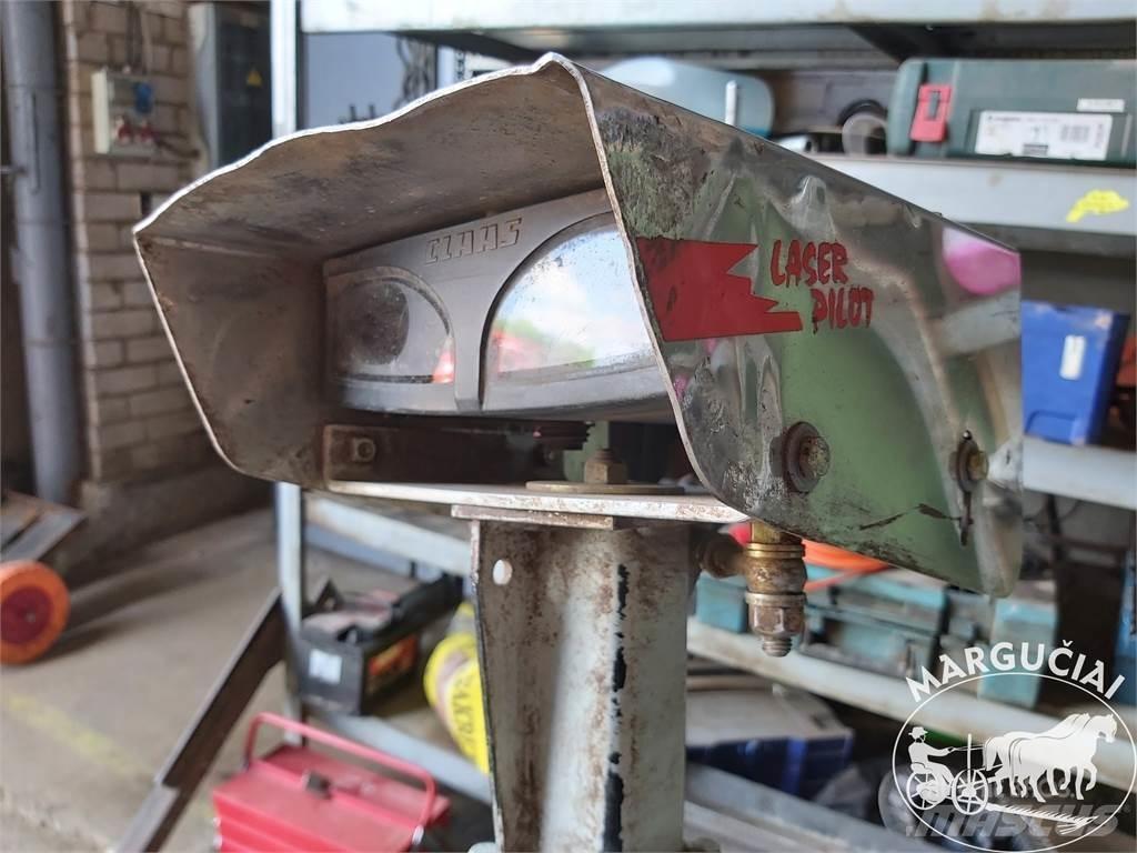 CLAAS Laser Pilot Landbouw - overige