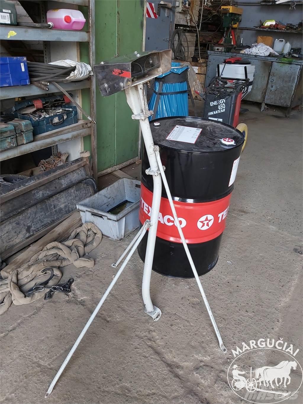 CLAAS Laser Pilot Landbouw - overige