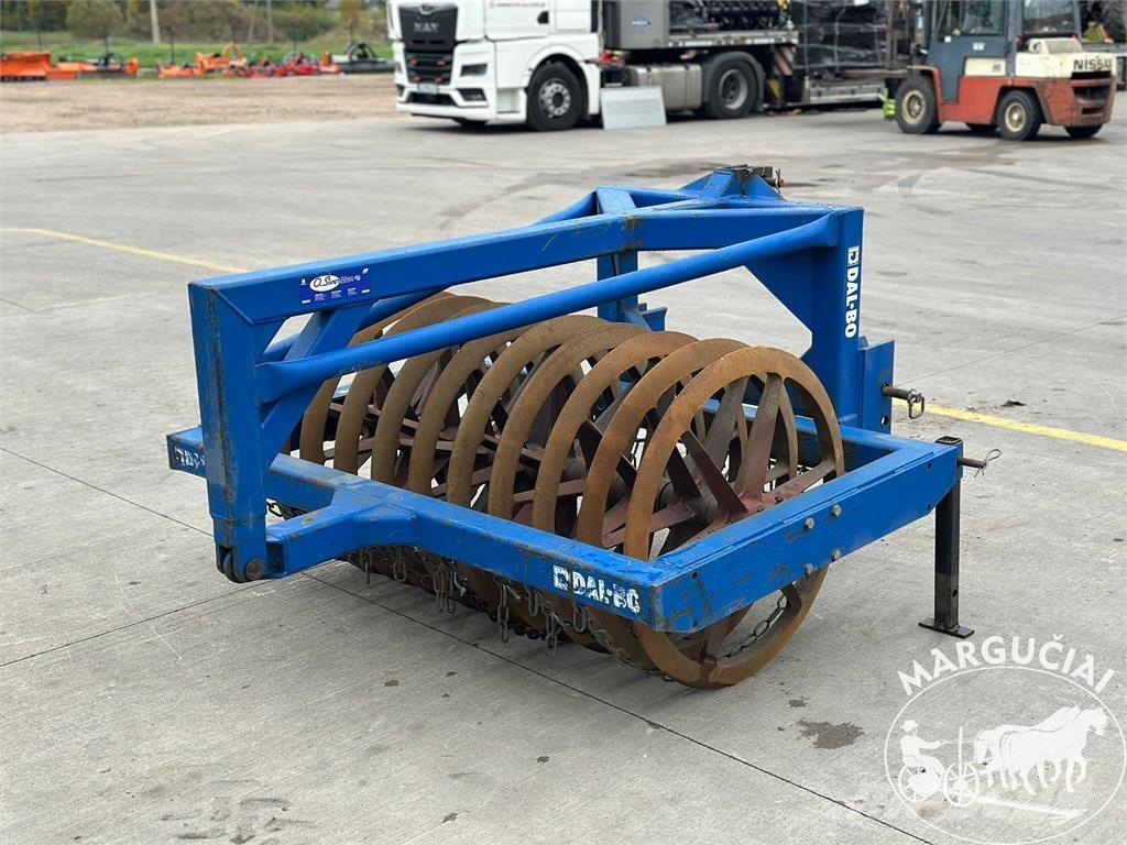 Dal-Bo 1,5 m Landbouw - overige