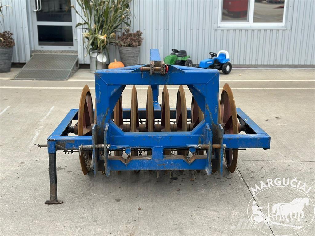 Dal-Bo 1,5 m Landbouw - overige