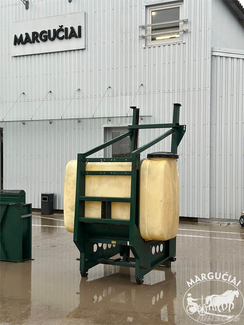 Danfoil 850 ltr. Landbouw - overige