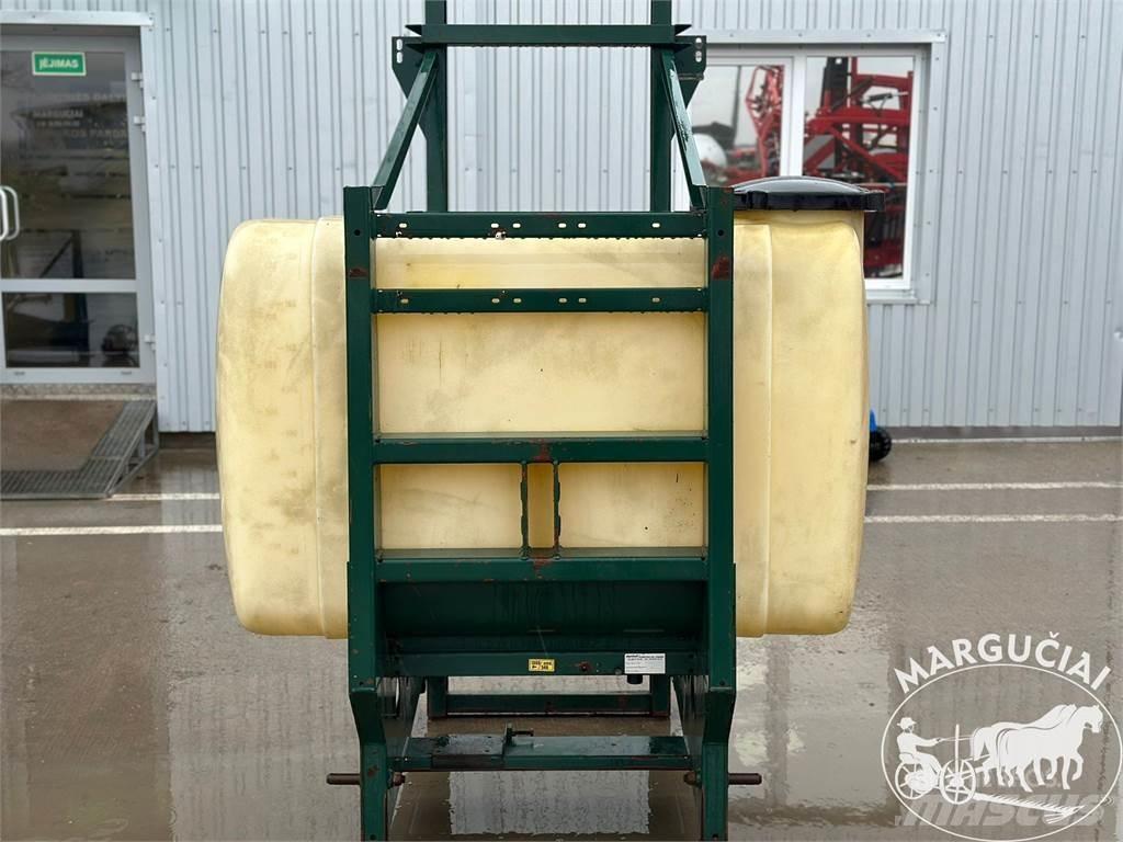 Danfoil 850 ltr. Landbouw - overige