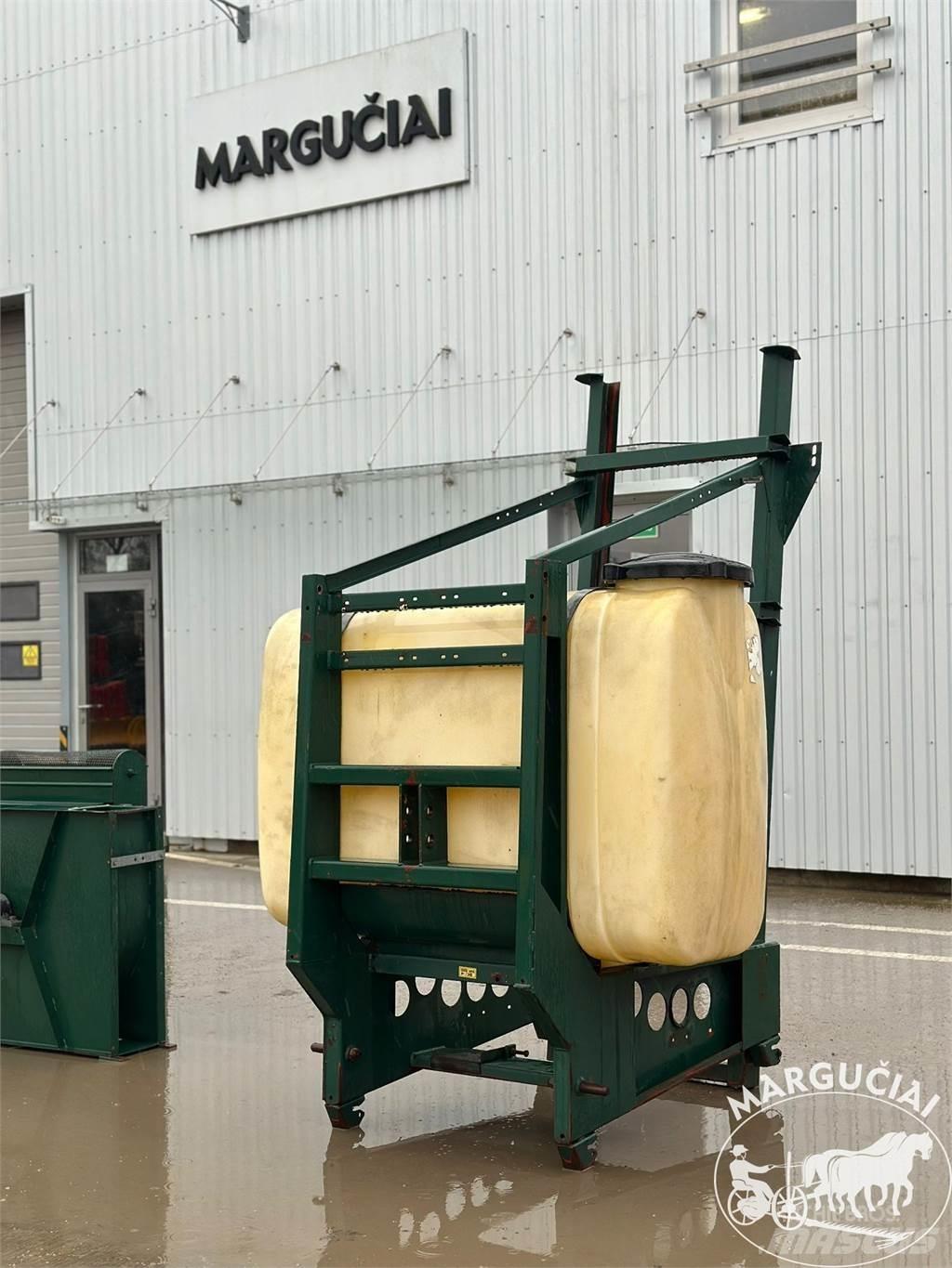 Danfoil 850 ltr. Landbouw - overige