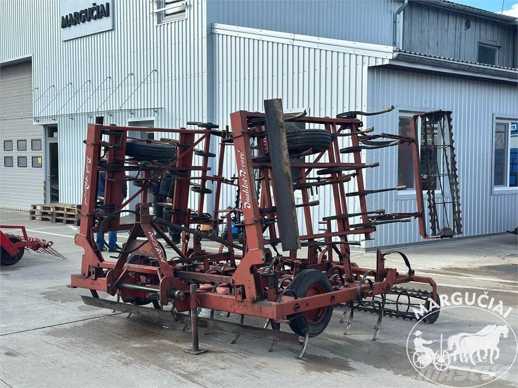 Doublet-Record 4,5 m Landbouw - overige