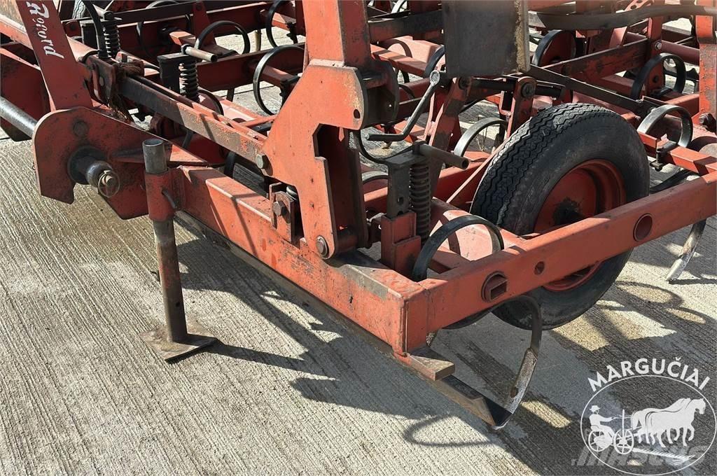 Doublet-Record 4,5 m Landbouw - overige