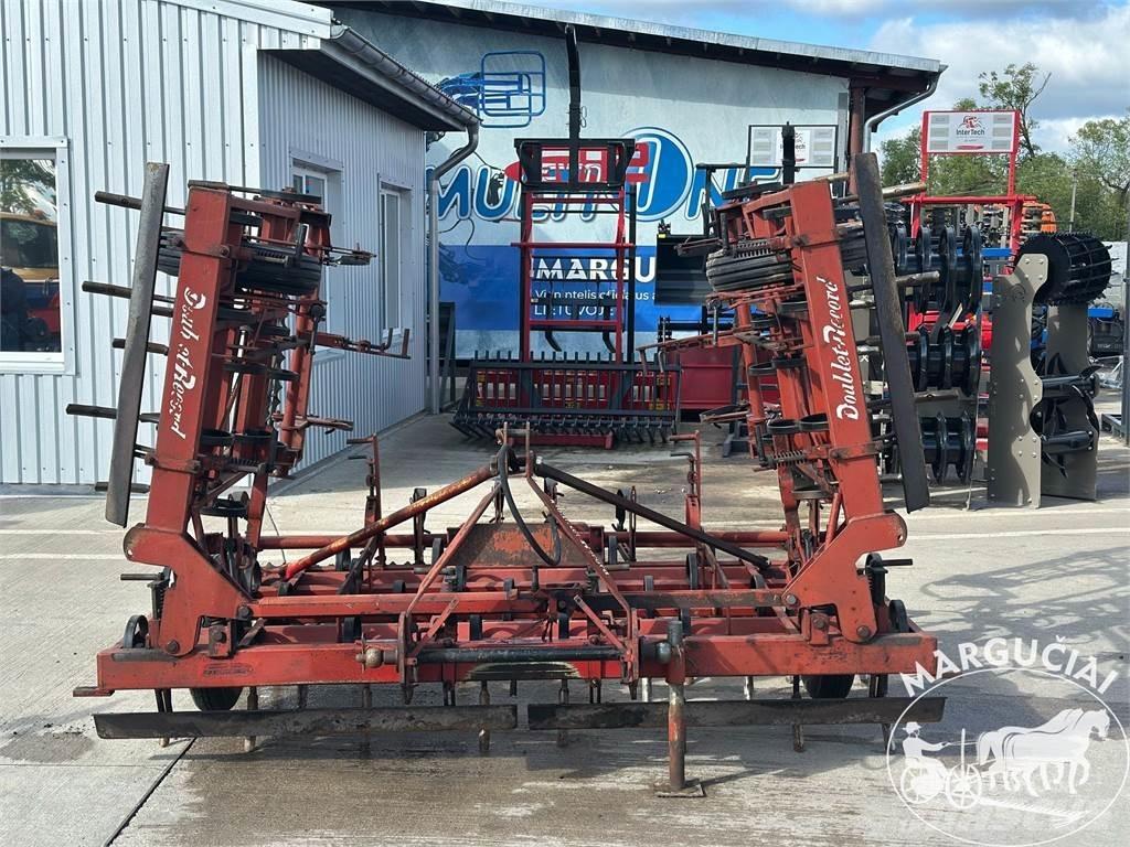 Doublet-Record 4,5 m Landbouw - overige