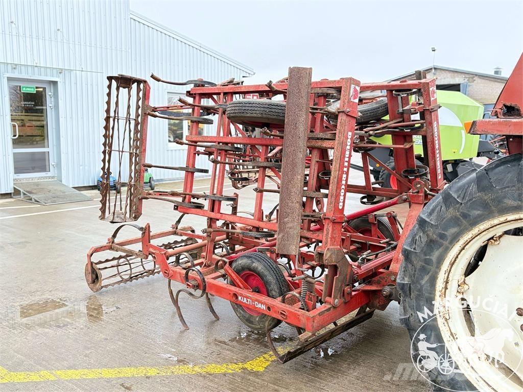 Doublet-Record 4,5 m Landbouw - overige