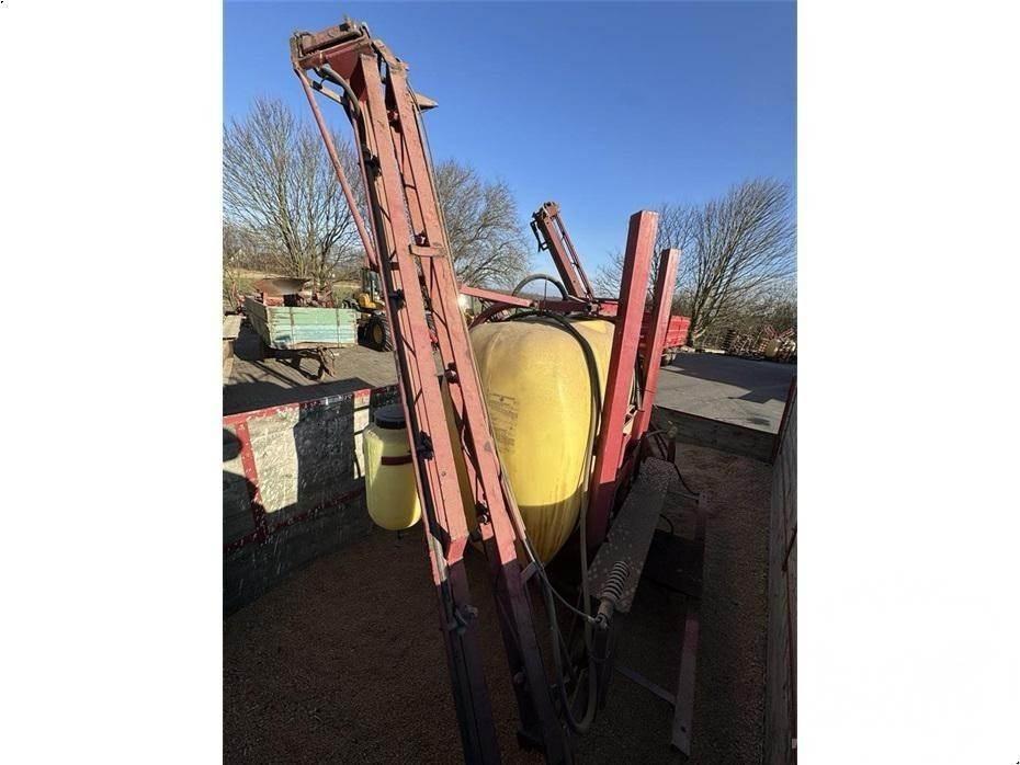 Hardi 1000 ltr., 12 m. Landbouw - overige