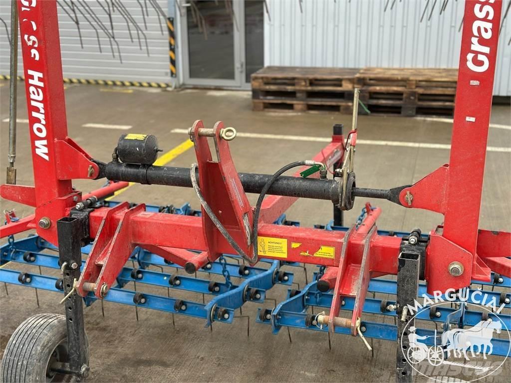 Hatzenbichler 6 m. Landbouw - overige