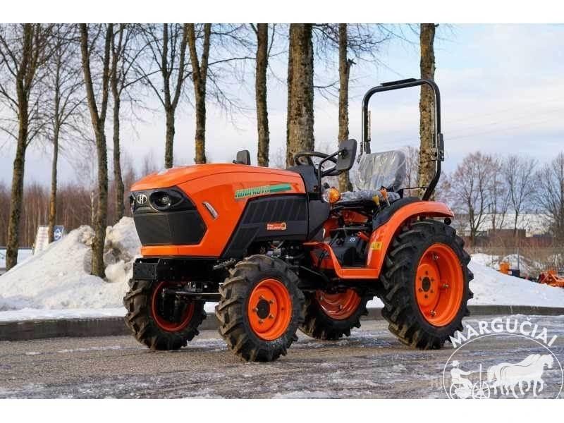 Hinomoto HM275, 25 AG Landbouw - overige