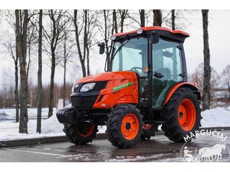 Hinomoto HM475, 48 AG Landbouw - overige