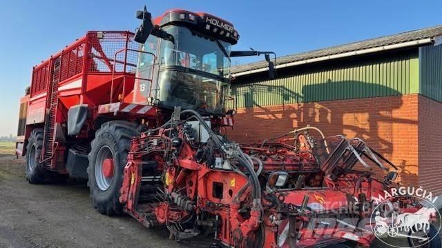Holmer Terra Dos T3 Landbouw - overige