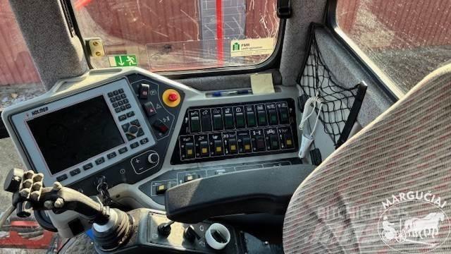 Holmer Terra Dos T3 Landbouw - overige