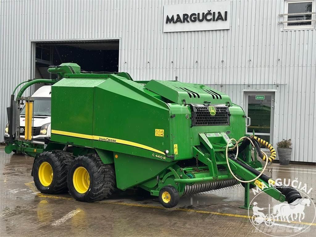 John Deere C 440 R Landbouw - overige